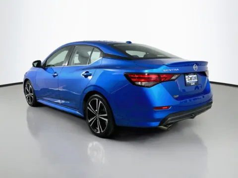 More photos of 2023 Nissan Sentra SR at CarLink Fort Myers, FL