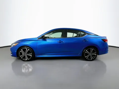 More photos of 2023 Nissan Sentra SR at CarLink Fort Myers, FL