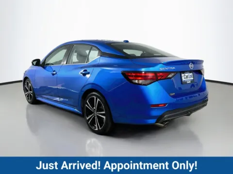 More photos of 2023 Nissan Sentra SR at CarLink Fort Myers, FL