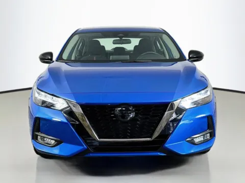 Photos of 2023 Nissan Sentra SR for sale in Fort Myers, FL at CarLink Fort Myers