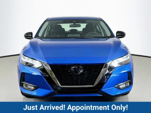 Photos of 2023 Nissan Sentra SR for sale in Fort Myers, FL at CarLink Fort Myers