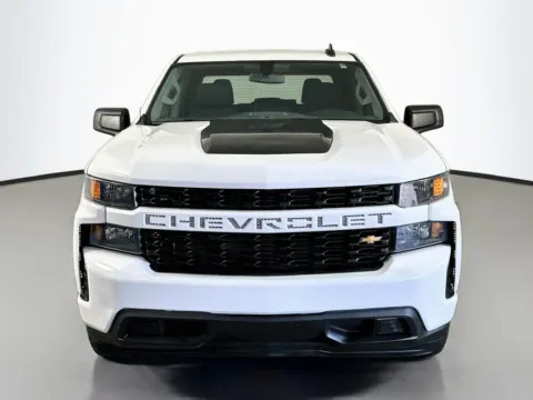 Photos of 2020 Chevrolet Silverado 1500 WT for sale in Fort Myers, FL at CarLink Fort Myers