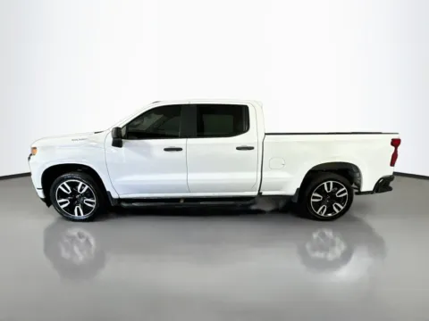 More photos of 2020 Chevrolet Silverado 1500 WT at CarLink Fort Myers, FL