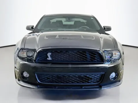 Photos of 2012 Ford Mustang Shelby GT500 for sale in Fort Myers, FL at CarLink Fort Myers