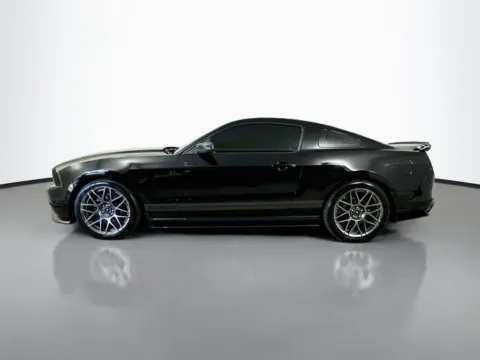 More photos of 2012 Ford Mustang Shelby GT500 at CarLink Fort Myers, FL