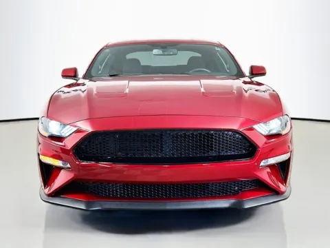 Photos of 2018 Ford Mustang GT for sale in Fort Myers, FL at CarLink Fort Myers