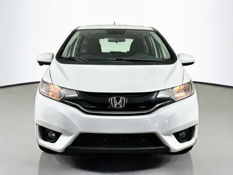 Photos of 2015 Honda Fit EX for sale in Fort Myers, FL at CarLink Fort Myers