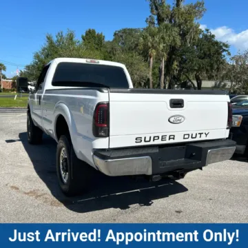 More photos of 2016 Ford F-250SD XL at CarLink Fort Myers, FL