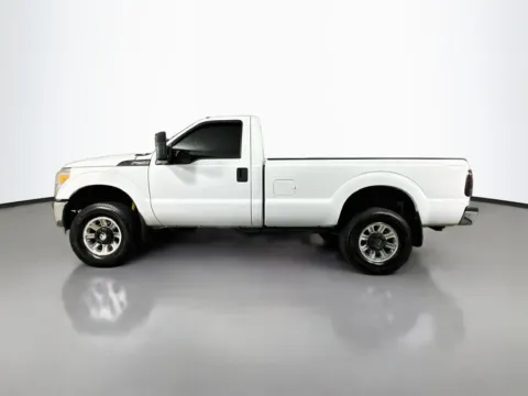 More photos of 2016 Ford F-250SD XL at CarLink Fort Myers, FL