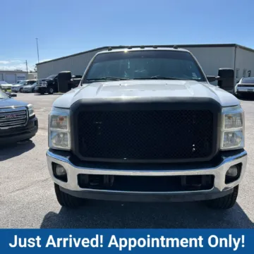 Photos of 2016 Ford F-250SD XL for sale in Fort Myers, FL at CarLink Fort Myers