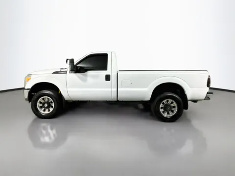 More photos of 2016 Ford F-250SD XL at CarLink Fort Myers, FL