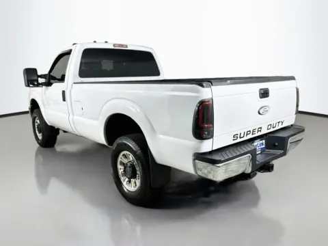 More photos of 2016 Ford F-250SD XL at CarLink Fort Myers, FL