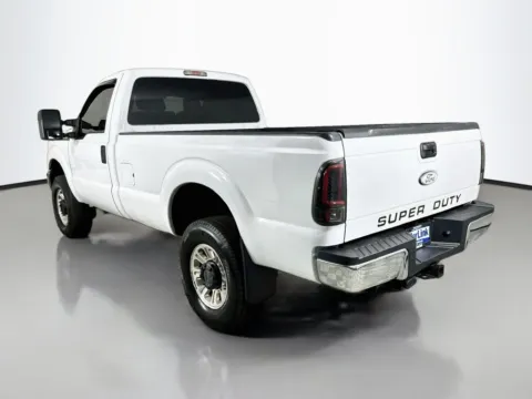More photos of 2016 Ford F-250SD XL at CarLink Fort Myers, FL