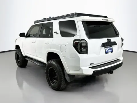 More photos of 2021 Toyota 4Runner TRD Off-Road at CarLink Fort Myers, FL