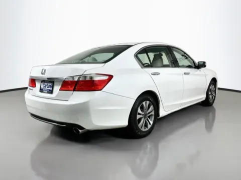 More photos of 2014 Honda Accord LX at CarLink Fort Myers, FL