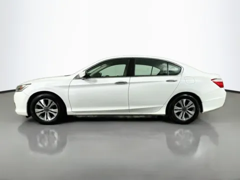 More photos of 2014 Honda Accord LX at CarLink Fort Myers, FL