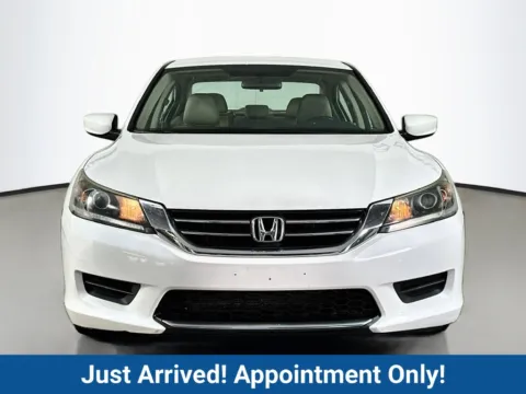 Photos of 2014 Honda Accord LX for sale in Fort Myers, FL at CarLink Fort Myers