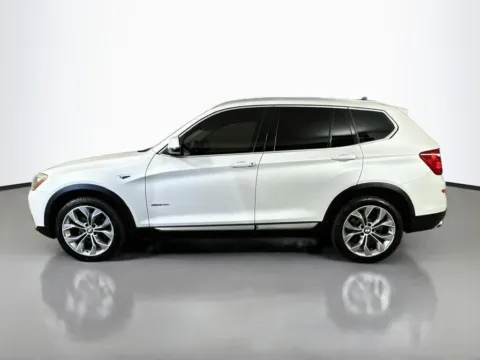 More photos of 2016 BMW X3 xDrive35i at CarLink Fort Myers, FL