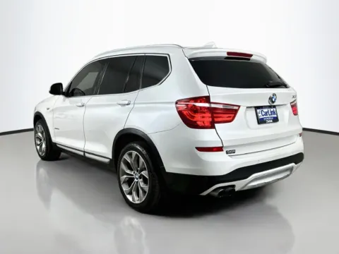 More photos of 2016 BMW X3 xDrive35i at CarLink Fort Myers, FL