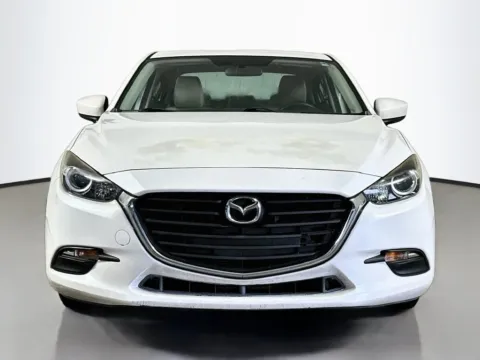 Photos of 2017 Mazda Mazda3 Sport for sale in Fort Myers, FL at CarLink Fort Myers
