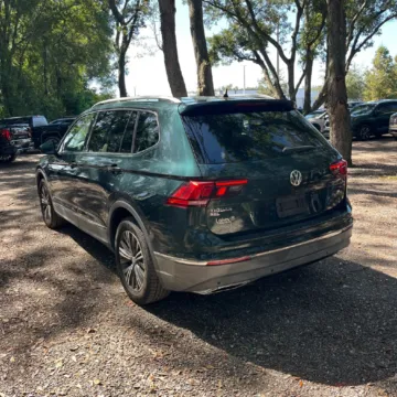 More photos of 2019 Volkswagen Tiguan 2.0T SEL at CarLink Fort Myers, FL