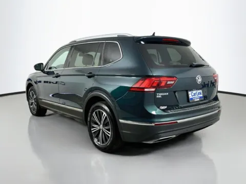 More photos of 2019 Volkswagen Tiguan 2.0T SEL at CarLink Fort Myers, FL