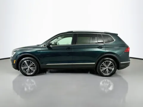 More photos of 2019 Volkswagen Tiguan 2.0T SEL at CarLink Fort Myers, FL