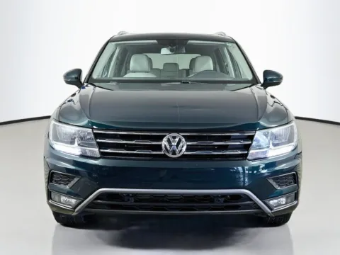 Photos of 2019 Volkswagen Tiguan 2.0T SEL for sale in Fort Myers, FL at CarLink Fort Myers