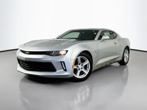 Another view of 2017 Chevrolet Camaro 1LT for sale in Fort Myers, FL at CarLink Fort Myers