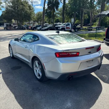 More photos of 2017 Chevrolet Camaro 1LT at CarLink Fort Myers, FL