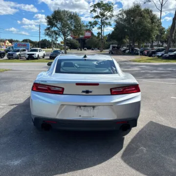 More photos of 2017 Chevrolet Camaro 1LT at CarLink Fort Myers, FL