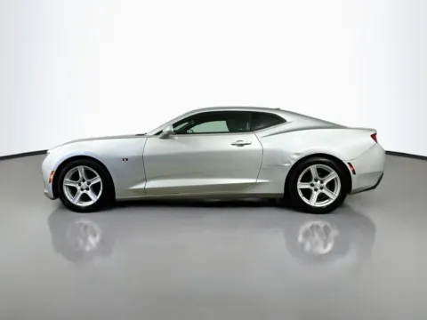 More photos of 2017 Chevrolet Camaro 1LT at CarLink Fort Myers, FL