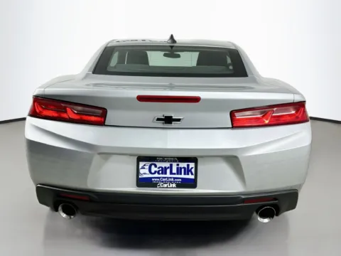 More photos of 2017 Chevrolet Camaro 1LT at CarLink Fort Myers, FL