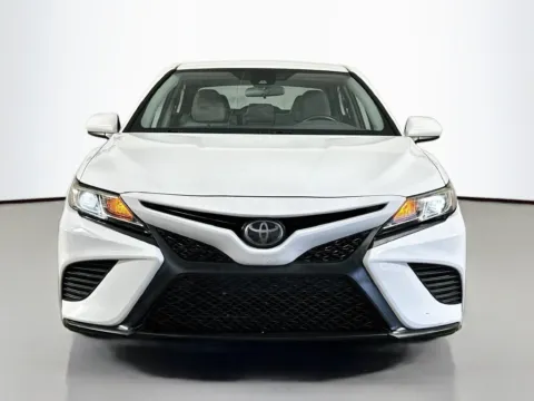 Photos of 2019 Toyota Camry SE for sale in Fort Myers, FL at CarLink Fort Myers