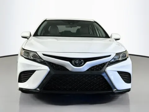 Photos of 2019 Toyota Camry SE for sale in Fort Myers, FL at CarLink Fort Myers