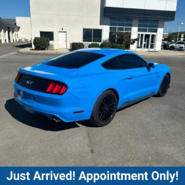 More photos of 2017 Ford Mustang GT at CarLink Fort Myers, FL