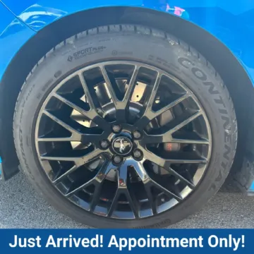 More photos of 2017 Ford Mustang GT at CarLink Fort Myers, FL
