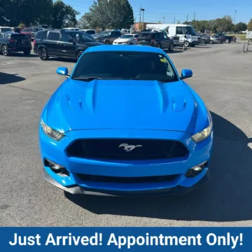 Photos of 2017 Ford Mustang GT for sale in Fort Myers, FL at CarLink Fort Myers