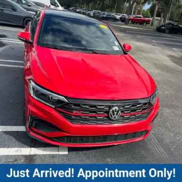 Photos of 2019 Volkswagen Jetta GLI 2.0T Autobahn for sale in Fort Myers, FL at CarLink Fort Myers