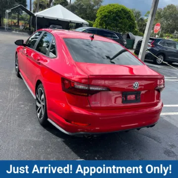 More photos of 2019 Volkswagen Jetta GLI 2.0T Autobahn at CarLink Fort Myers, FL