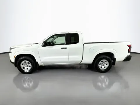 More photos of 2023 Nissan Frontier S at CarLink Fort Myers, FL