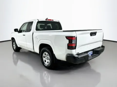 More photos of 2023 Nissan Frontier S at CarLink Fort Myers, FL