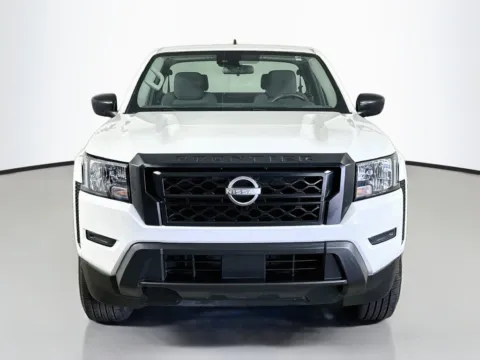 Photos of 2023 Nissan Frontier S for sale in Fort Myers, FL at CarLink Fort Myers