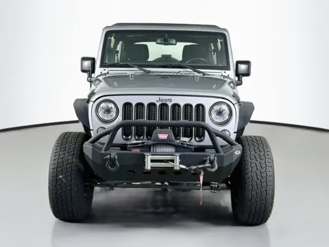 Photos of 2017 Jeep Wrangler Unlimited Sport for sale in Fort Myers, FL at CarLink Fort Myers