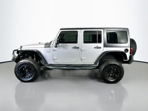 More photos of 2017 Jeep Wrangler Unlimited Sport at CarLink Fort Myers, FL