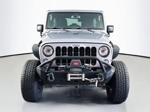 Photos of 2017 Jeep Wrangler Unlimited Sport for sale in Fort Myers, FL at CarLink Fort Myers