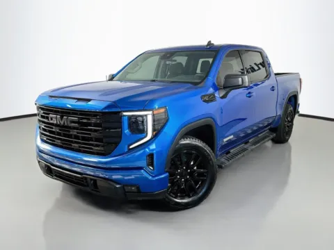 Another view of 2022 GMC Sierra 1500 Elevation for sale in Fort Myers, FL at CarLink Fort Myers