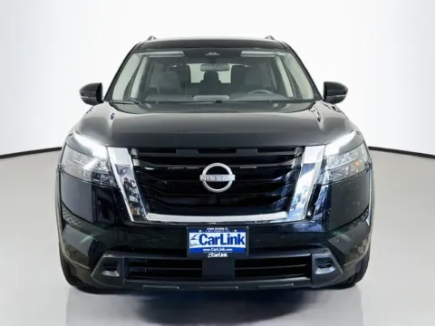 Photos of 2024 Nissan Pathfinder SV for sale in Fort Myers, FL at CarLink Fort Myers