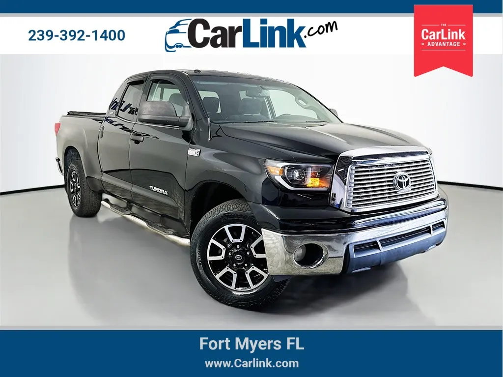 2013 Toyota Tundra Grade for sale in Fort Myers, FL