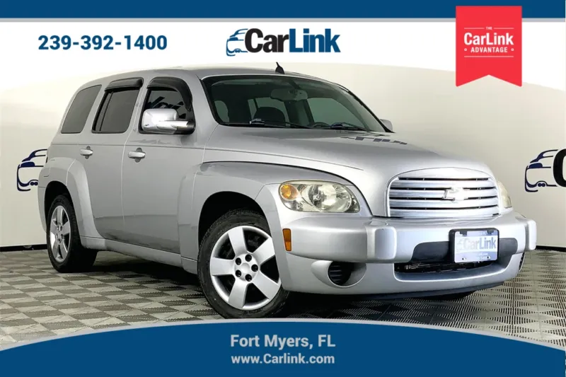 2010 Chevrolet HHR LS for sale in Fort Myers, FL